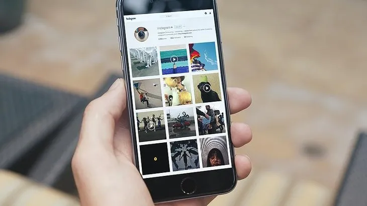 Instagram çöktü mü son dakika! 7 Haziran Instagram akış yenilenemedi hatası ne zaman düzelecek?