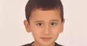 Elazığ’da kaybolan Veysel’den acı haber!