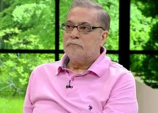 Mehmet Ali Erbil son görüntüsüyle korkuttu! 20 günde resmen çöktü