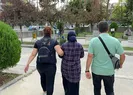 INTERPOLün aradığı DEAŞlı tutuklandı