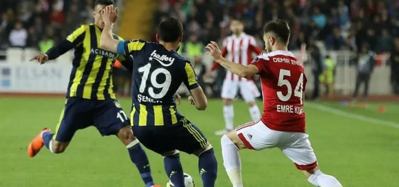 Fenerbahçe'den kritik galibiyet!