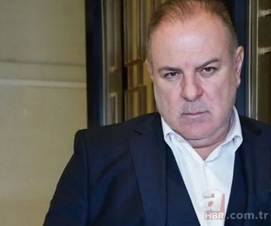 Burak Sergen ölüm döşeğinde 28 yaş küçük eşi Nihan Ünsal tarafından aldatıldı! Nihan Ünsal’dan ortalığı karıştıracak hamle 11