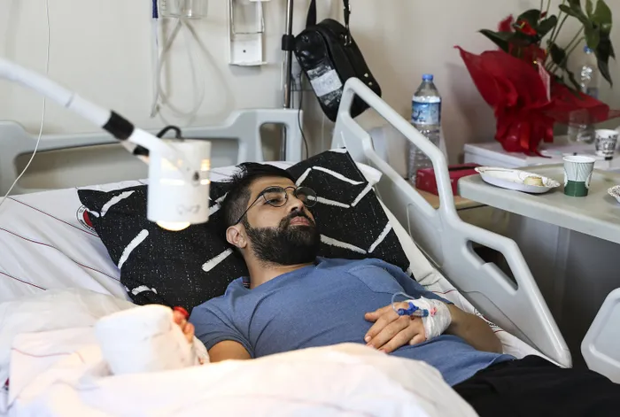 Son dakika: Doktor Ertan İskender’i bıçaklayan saldırgan Bayram Nargüner'in cezası belli oldu - 2