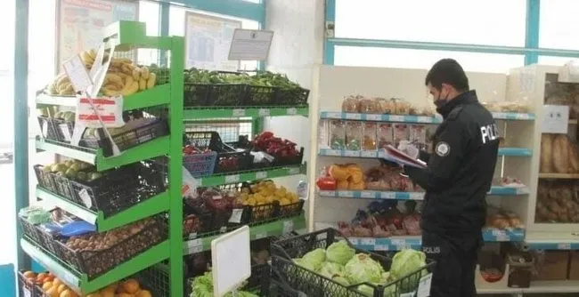 Son dakika: Ticaret Bakanlığı duyurdu: 81 ilde yapılan fahiş fiyat denetiminde 375 firmaya ceza kesildi