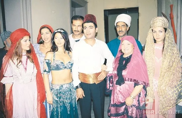 Ankaralı Oğuz Yılmaz öldü mü? Oğuz Yılmaz kimdir, kaç yaşında? İşte hayatı... 6