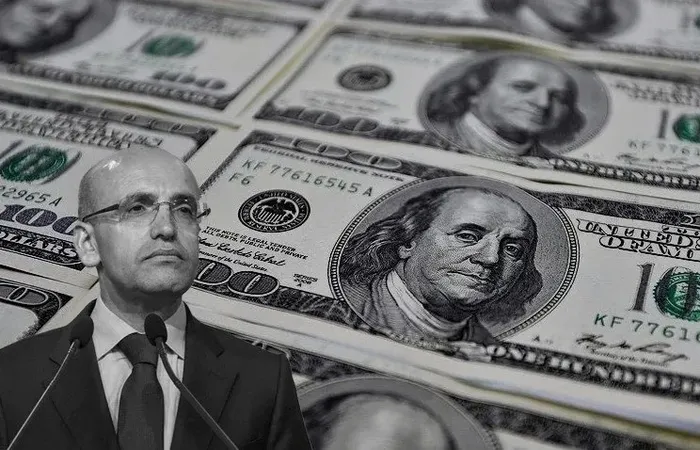Bakan Şimşek'ten "Türkiye dış finansman bulamıyor" iftiralarına net yanıt! OVP meyvelerini veriyor - 1