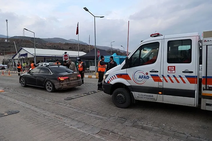 Erzincan'da kayıp 9 işçi için amansız mücadele! Sosyal medya farelerinden alçak provokasyonlar! Resmi açıklamalar geldi