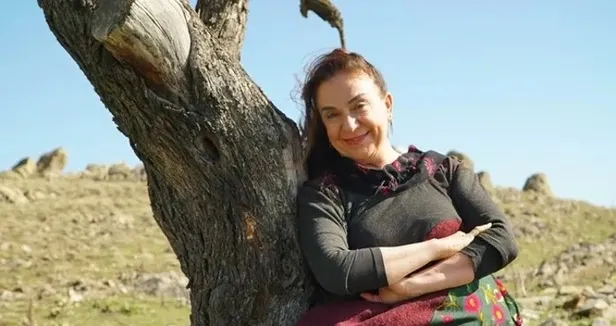 Gönül Dağı Halime ölecek mi, hastalığı ne? Gönül Dağı Şebnem Dilligil diziden ayrılıyor mu? - 4