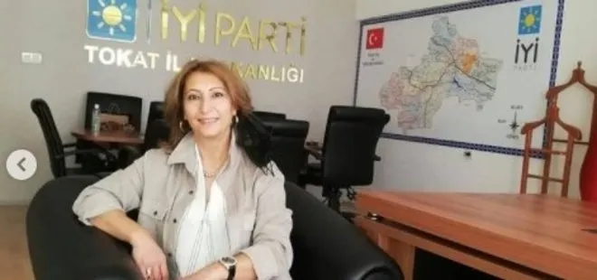 İYİ Parti’de yöneticilik yapan Uğur Songül Sarıtaşlı 15 Temmuz kahramanı Ömer Halisdemir için asıl darbeci ifadesini kullandı: Olsa olsa şeref yoksunudur