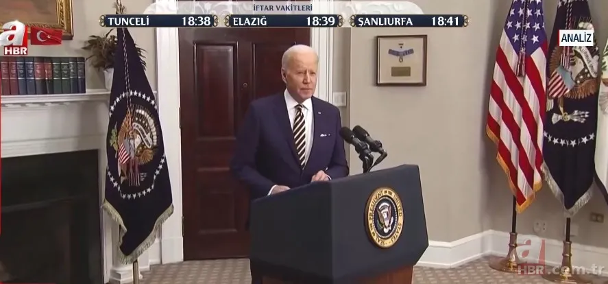 ANALİZ | Dünya enerji savaşının eşiğinde: Petrol-gaz ve küresel ekonomi için tarihi tehdit 8