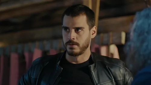 Yalnız Kurt 29. bölüm fragmanı izle | "Zalimler gemi azıya aldı, harekete geçmek zamanı"