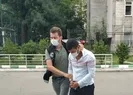 7 bin 336 adet uyuşturucu hapla yakalandı