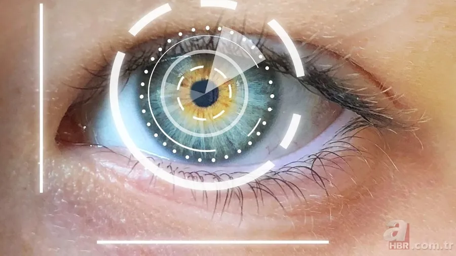 Sadece 5 kişi görebiliyor! Bilim insanları açıkladı: Yeni keşfedilen rengin sırrı ne? 4