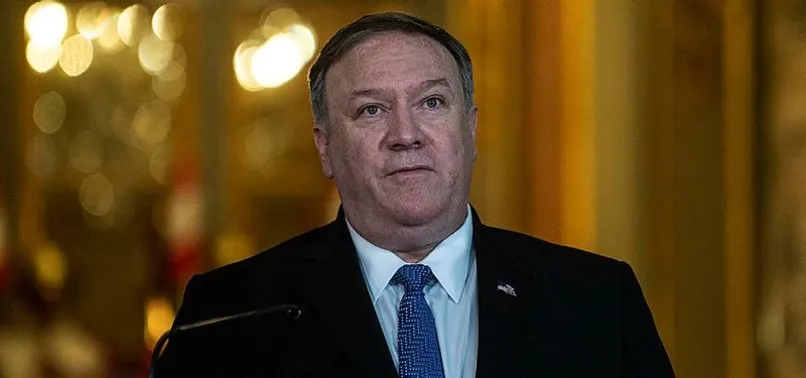 ABD Dışişleri Bakanı Mike Pompeo'dan skandal S-400 açıklaması