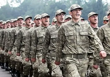 Askere işsizlik maaşı!