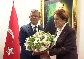 İYİ Parti’nin Ankara adayı Alparslan Türkeş’in kızı Ayyüce Türkeş mi? A Haber’in edindiği bilgiye göre…