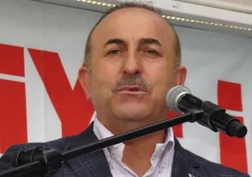 Çavuşoğlu: Kudüs'e askeri güç gidecek!