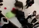 İstanbulda AVMde intihar şoku