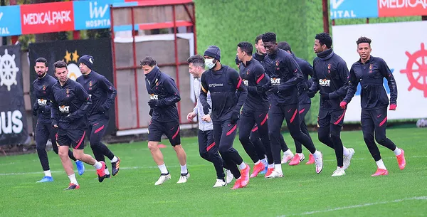 Galatasaray’da Fatih Terim’in transfer listesi ortaya çıktı