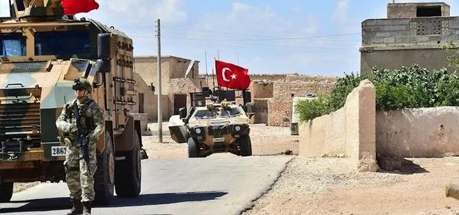 ABD’nin terör raporuna Türkiye damgası