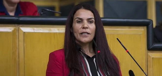 HDP'Lİ VEKİLİN CEZASI KESİNLEŞTİ