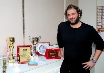 Milli sporcu Yiğithan Hantal'a dolandırıcılık suçlaması! Eski ve yeni sevgilisi harekete geçti