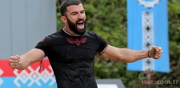 Turabi Çamkıran kavga videosu ortaya çıktı! War of the Worlds güvenlikleri Turabi'yi durduramadı! 2