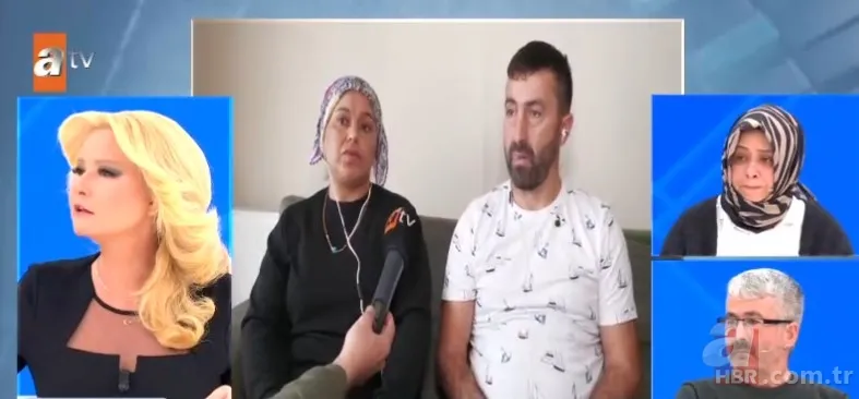 Müge Anlı'da esrarengiz olay! 2 yaşındayken kaybolan Gamze Gündoğdu'ya ne oldu? O itiraf herkesi şoke etti! 4