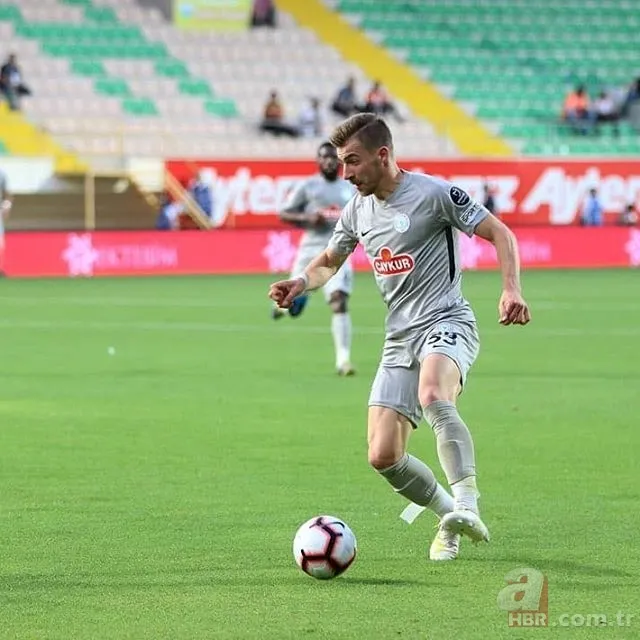 Fenerbahçe devre arasında şaha kalkacak! İşte transfer listesi 18