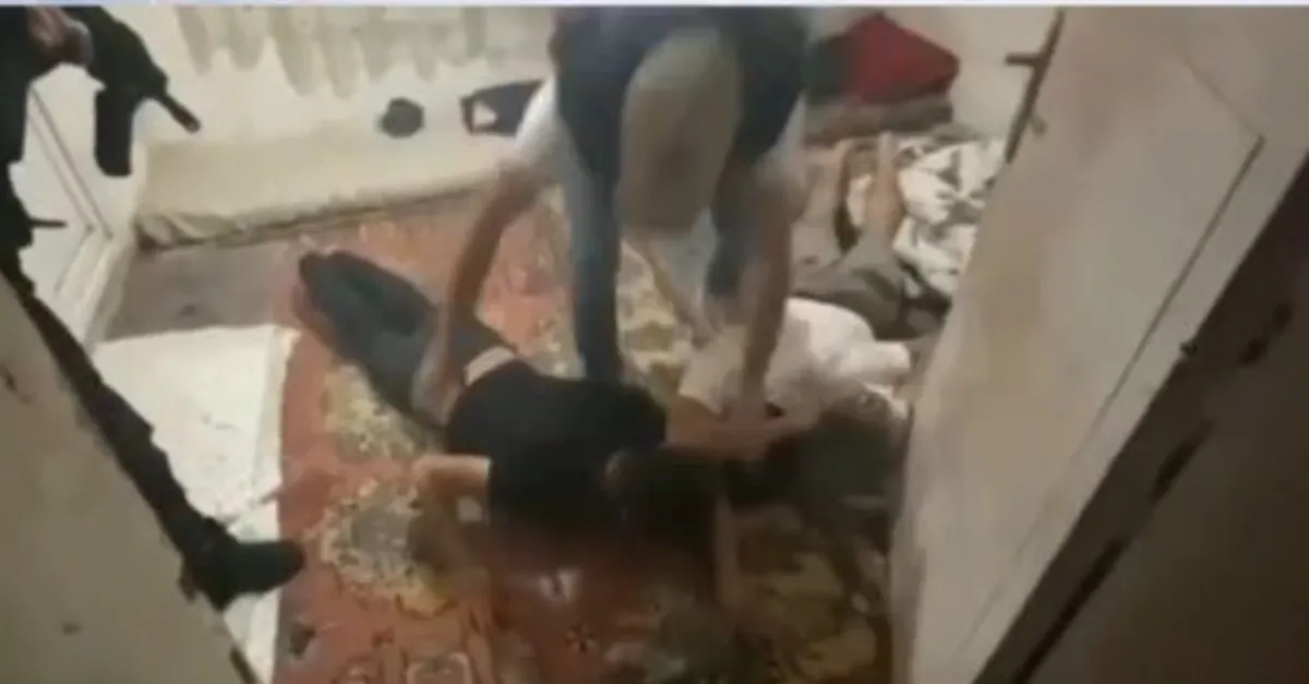 Bursa'da DEAŞ'lı 3 canlı bomba yakalandı