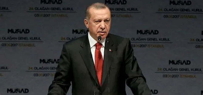 Erdoğan’dan gözdağı: Sırada olanlar var!