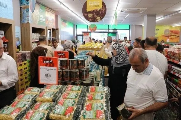 Kimler KOOP Bakkal açabilir? KOOP Bakkal olmak için gerekli şartlar neler? KOOP BAKKAL BAŞVURUSU nasıl yapılır?