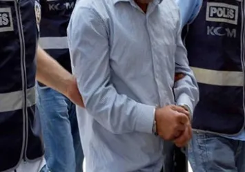 Eylem hazırlığındaki 3 terörist yakalandı!