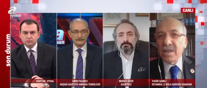 CHP’li Bülent Kuşoğlu’ndan Kurtuluş Savaşı şehitlerine iftira! Millet iradesini hedef alıp dindarlara iftira attı? CHP yine neyin peşinde?