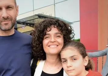 Samsun’da yürekleri ısıtan fedakarlık! 6 yıldır uzattığı saçlarını bağışladı