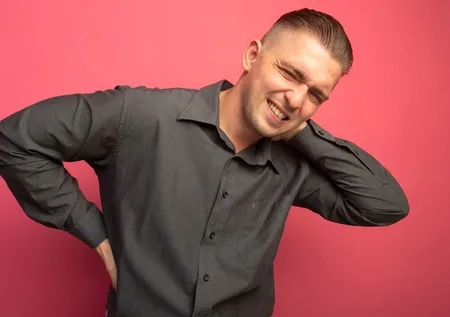 Sırt, bel, boyun ağrısı olanlara 5 mucize besin! Tüm ağrılarınızı dindirecek reçete