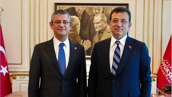 CHP’de deprem! Hakkari il başkanı istifa etti: 5 aylık süreçte ne parti meclisinden ne de milletvekillerimizden kimse gelmedi