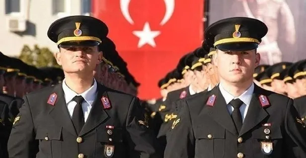 TSK 2 BİN 248 Astsubay alımı devam ediyor! KPSS 60 puanı olan Kara, Deniz ve Hava Kuvvetleri’nde Astsubay olabilecek