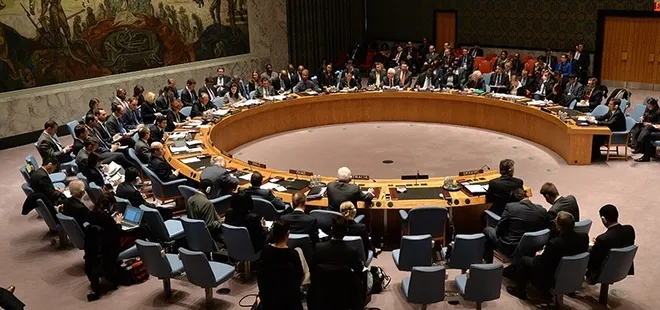 BMGK, Afrin için toplanıyor