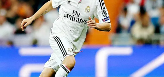 Fenerbahçe Real’in eski yıldızı için karar verecek