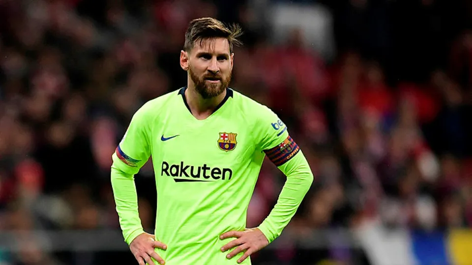 Lionel Messi'nin yeni takımı belli oldu! Saatte 15.900 euro kazanacak