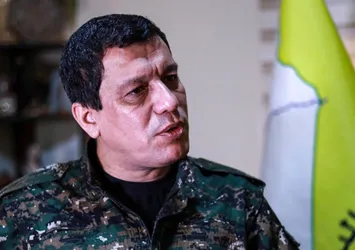 Teröriste 'devlet adamı' muamelesi!