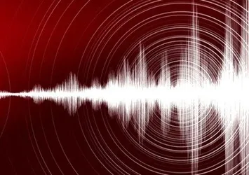 Şili'de 6.8 büyüklüğünde deprem