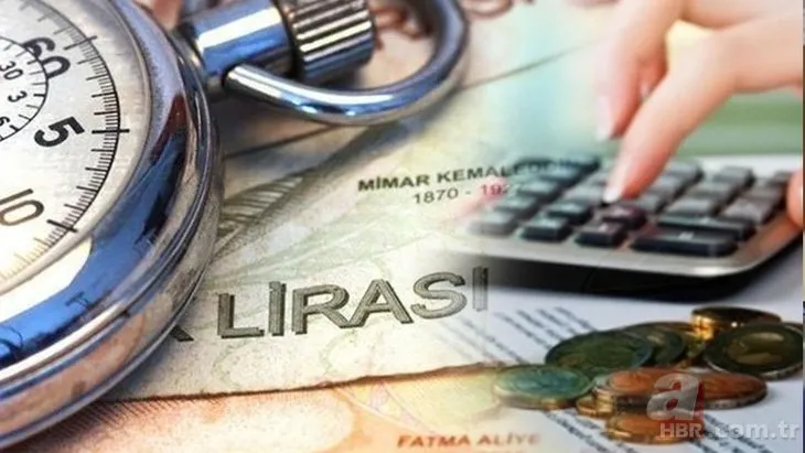 Emekli maaşını artırabilirsiniz! İşte emekli maaşını artırmak için yapmanız gerekenler...
