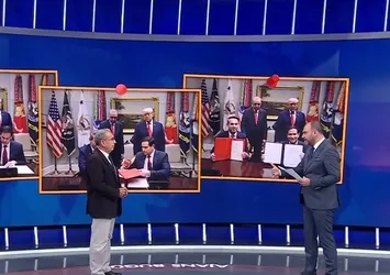 ABD ile enerji anlaşması neden yapıldı? Enerji anlaşması Türkiye'ye ne kazandırır?