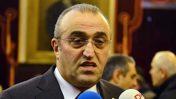 Rambo Okan kimdir? Abdürrahim Albayrak’a saldıran Rambo Okan’ın gerçek ismi nedir? İşte bilgileri...