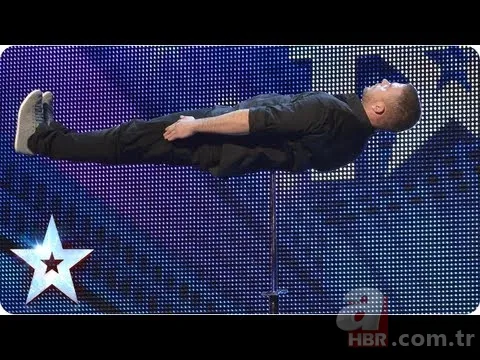 Bu gösterilerin sırrını biliyor musunuz? 8