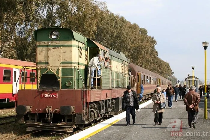 Bu ülkeler vize istemiyor! 15