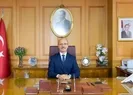YÖK Başkanı Marmara Üniversitesi Rektörü Prof. Dr. Erol Özvar oldu