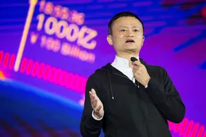 Alibabanın kurucusu Jack Ma, görevini bırakıyor